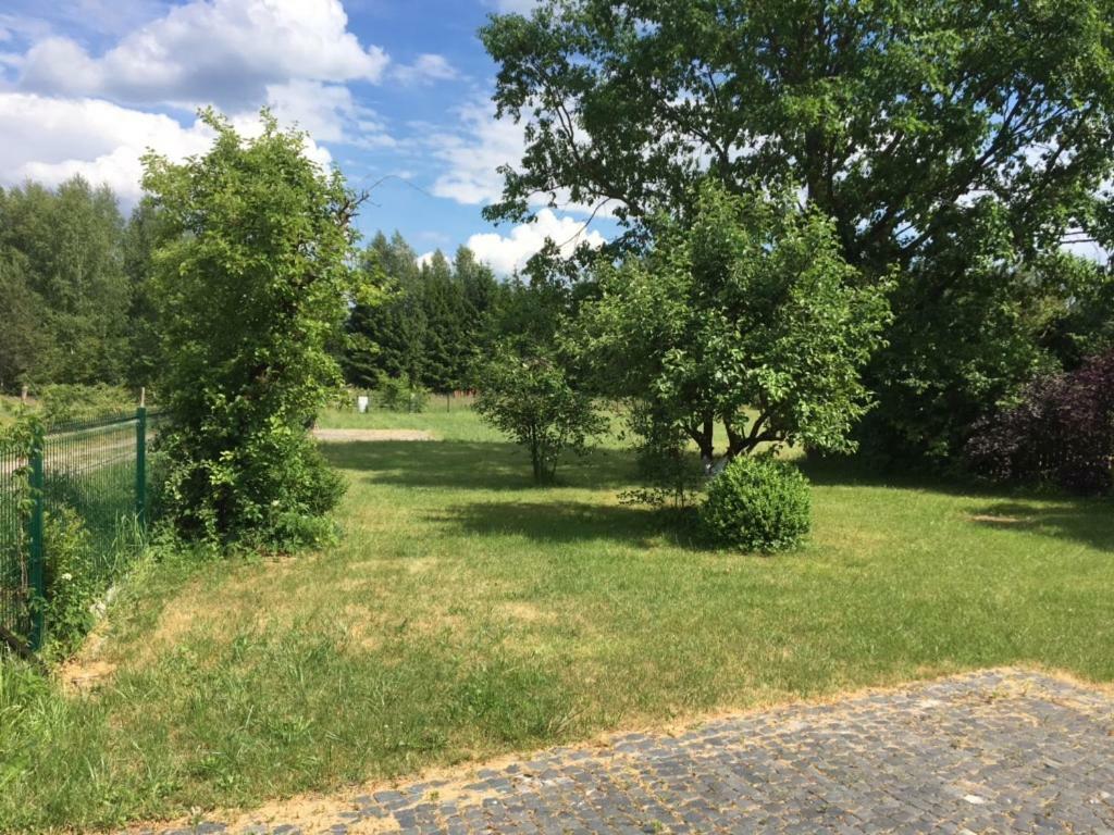 Lake View House Karwik Eksteriør billede